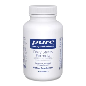 Pure encapsulations®Daily Stress Formula‡