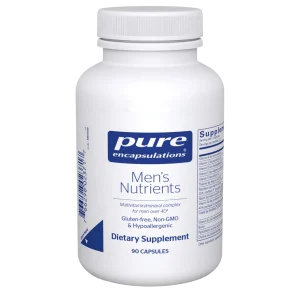 Pure Encapsulations®Men's Nutrients
