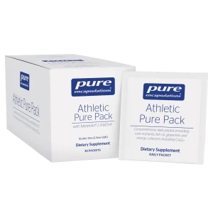Pure encapsulations®Athletic Pure Pack 30 Packets