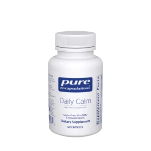 Pure encapsulations®Daily Calm
