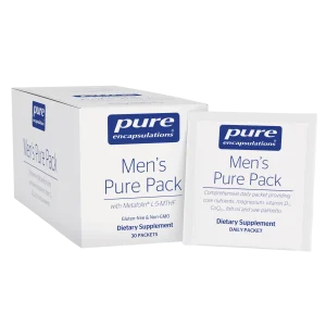 Pure encapsulations®Men's Pure Pack 30 Packets