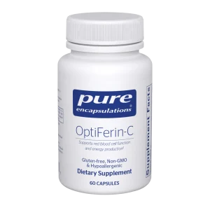 Pure encapsulations®OptiFerin-C