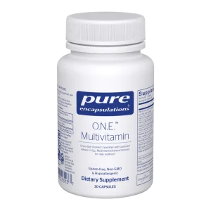 Pure encapsulations®O.N.E.™ Multivitamin