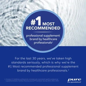 Pure Encapsulations®Iron-C - Image 4