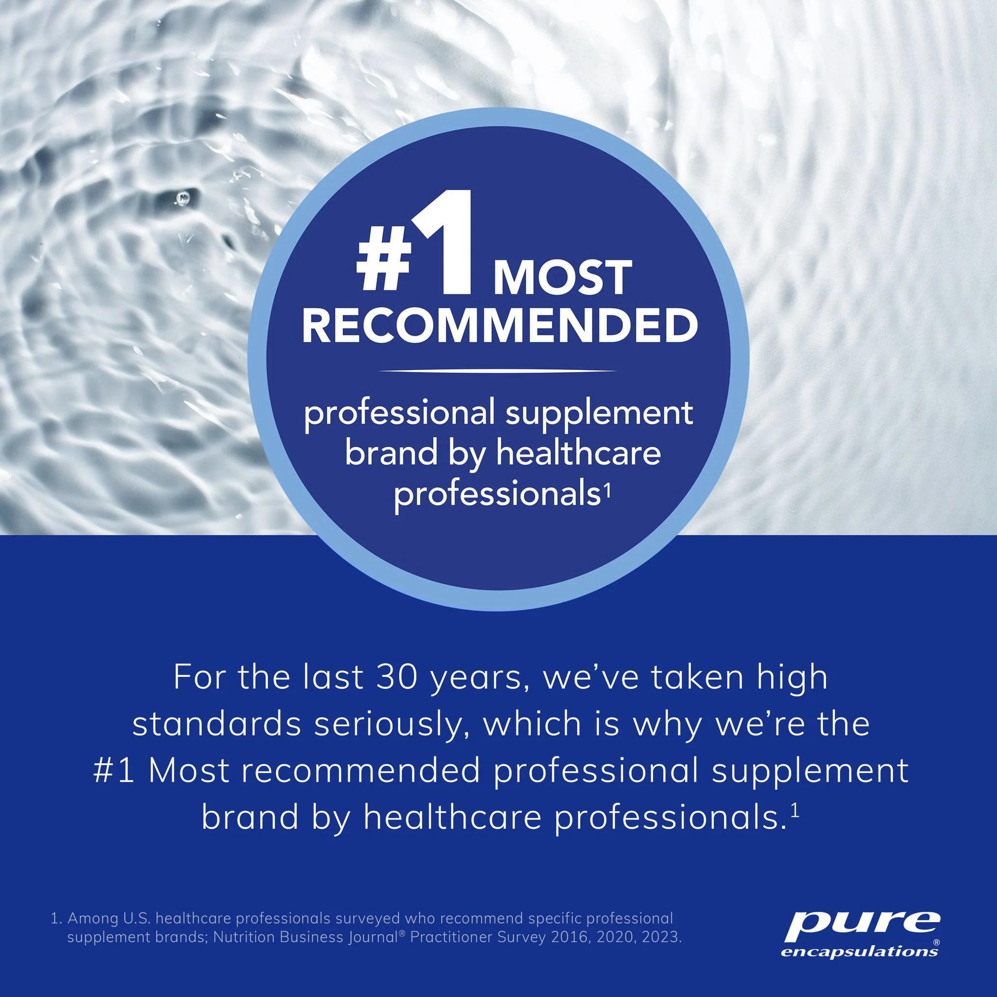 Pure encapsulations®Trace Minerals 60 Capsules - Image 4
