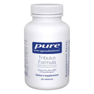 Pure encapsulations®Tribulus Formula 90 Capsules
