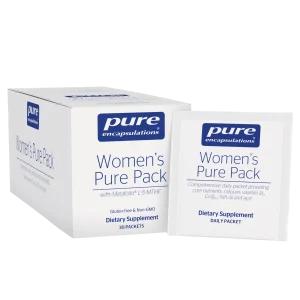 Pure encapsulations®Women's Pure Pack 30 Packets