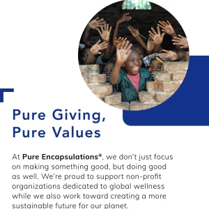 Pure Encapsulations®B12 liquid - Image 7