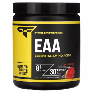 Primaforce, EAA, Watermelon, 12 oz (340 g)