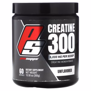ProSupps, Creatine 300, Unflavoured, 10.58 oz (300 g)
