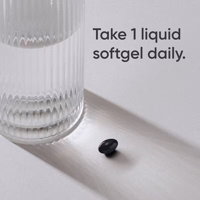 Sports Research, Astaxanthin, Triple Strength, 12 mg, 60 Softgels - Image 4