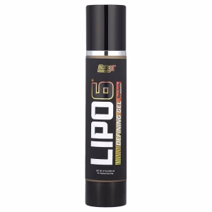 Nutrex Research, LIPO-6® Defining Gel, 4 fl oz (120 ml)