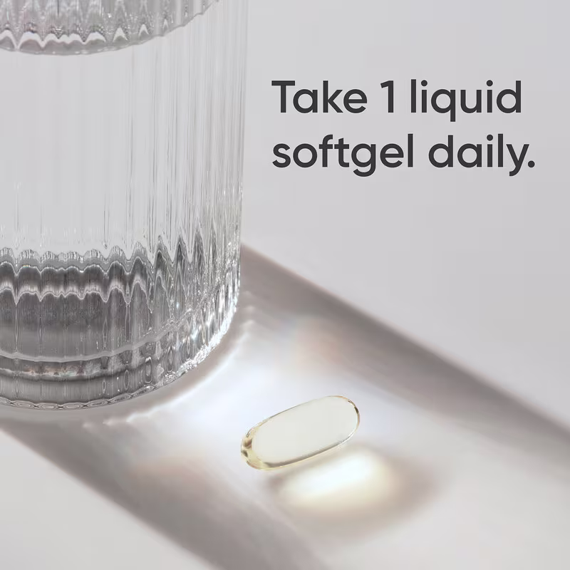 Sports Research, Omega-3 Fish Oil, Triple Strength , 30 Softgels - Image 4