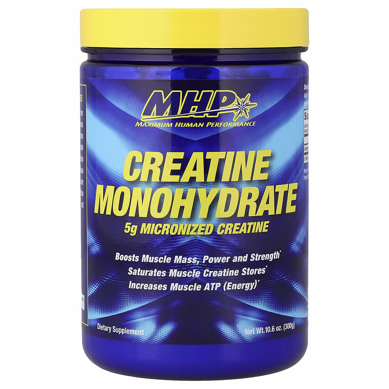MHP, Creatine Monohydrate, 10.6 oz (300 g)
