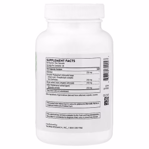 Thorne, Phytoprofen®, 60 Capsules