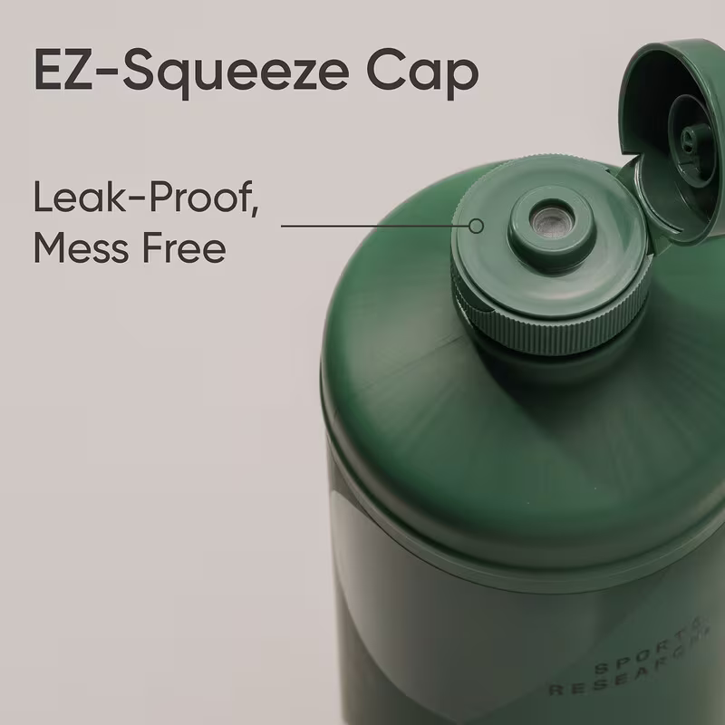 Sports Research, Organic MCT Oil, Keto C8, 16 fl oz (473 ml) - Image 7