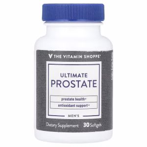The Vitamin Shoppe, Ultimate Prostate, 30 Softgels