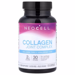 NeoCell, Collagen Joint Complex, 120 Capsules
