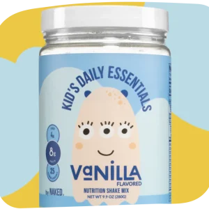 Naked Nutrition Kid's Nutrition Shake