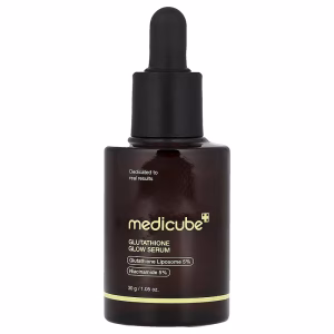 Medicube, Glutathione Glow Serum, 1.05 oz (30 g)