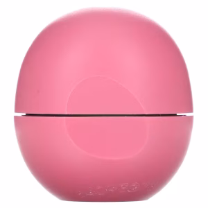 EOS, 100% Natural Organic Lip Balm, Strawberry Sorbet, 0.25 oz (7 g)