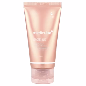 Medicube, Collagen Night Wrapping Mask , 2.53 fl oz (75 ml)