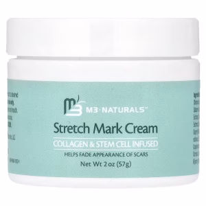 M3, Stretch Mark Cream, 2 oz (57 g)