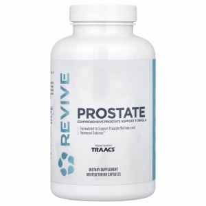 Revive, Prostate, 180 Vegetarian Capsules
