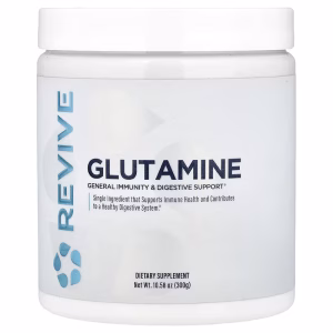 Revive, Glutamine , 10.58 oz (300 g)