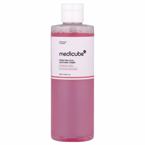 Medicube, PDRN Pink Cica Soothing Toner, 8.45 fl oz (250 ml)