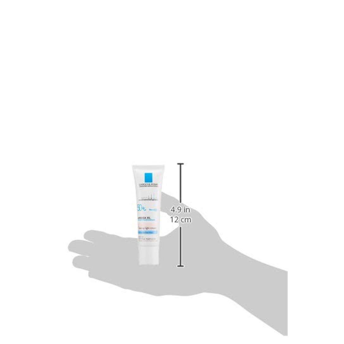 La Roche-Posay UV Idea XL Protection Tone-Up Cosmetic Base + Mist Lotion, SPF 50+/PA+++ 1.0 fl oz (30 ml) + Mist Lotion, 1.8 oz (50 g) - Image 4