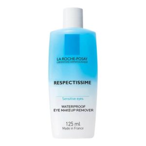 La Roche-Posay Respectissime Face & Eye Makeup Remover, 4.2 Fl. Oz.