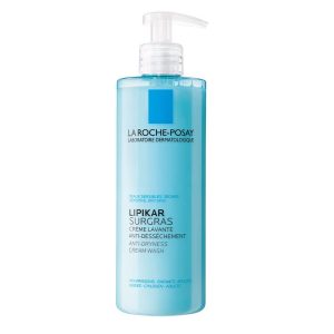 La Roche-Posay Lipikar Surgras Body Wash 400ml