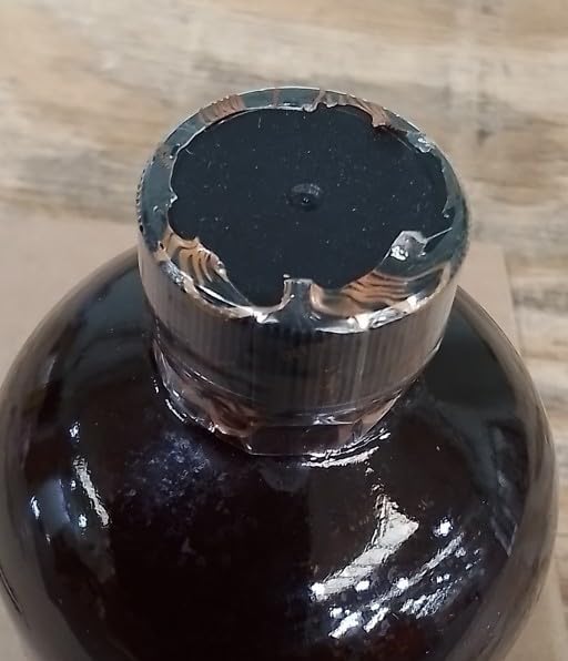 Amenazel Organic Black Seed Bitters, 16 fl oz. - Image 3