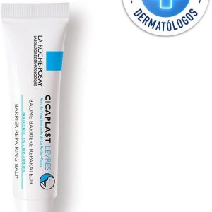 La Roche-Posay Cicaplast Multicolor Lip Barrier Repairing Balm 7.5 Ml