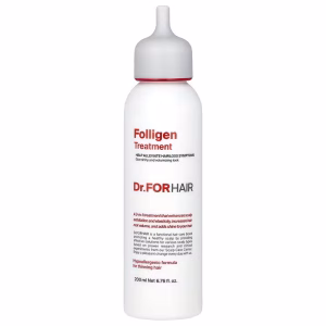 Dr.ForHair, Folligen Treatment, 6.76 fl oz (200 ml)