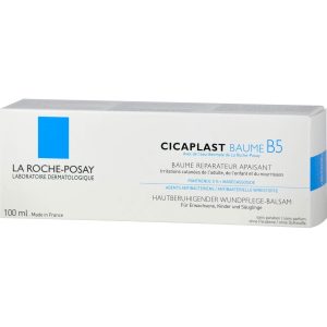 La Roche-Posay La Roche Posay Cicaplast Baume B5 Soothing Repairing Balm 100Ml