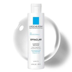 La Roche Posay Effaclar Clarifying Solution 200ml