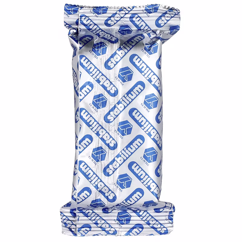 Nutricology, Stabilium® 200, 30 Capsules - Image 3