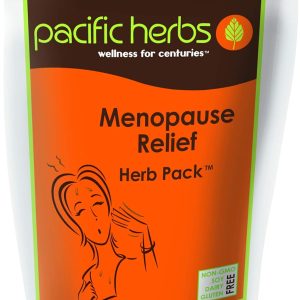 Serene Herbs Natural Menopause Relief Herb Pack