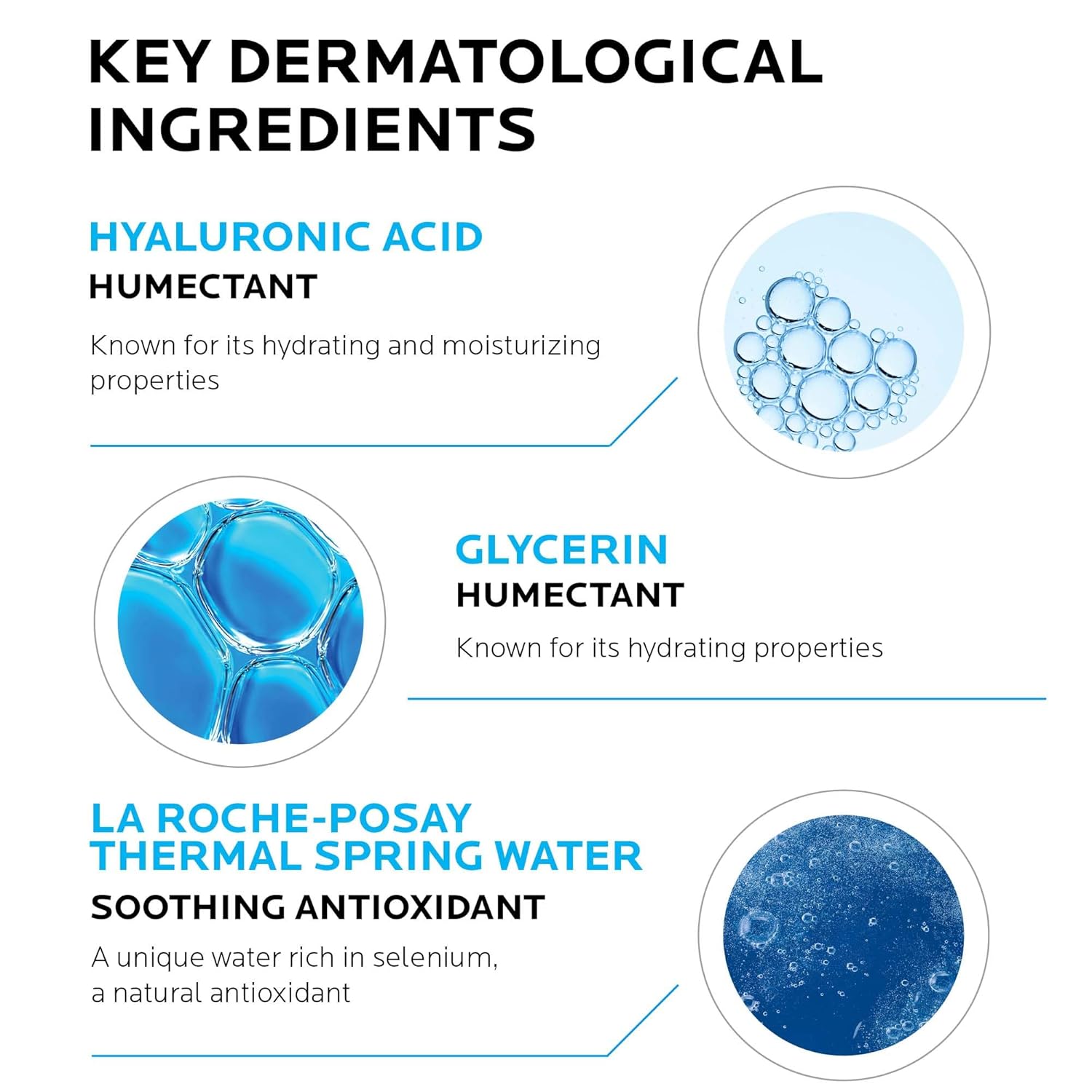 La Roche Posay Hydraphase Intense Eyes, 0.5 Fluid Ounce - Image 4