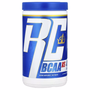 Ronnie Coleman, Vital Edition, BCAA XS™, 400 Tablets