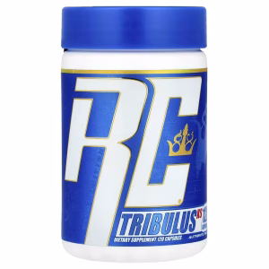 Special Ronnie Coleman, Vital Edition, Tribulus XS™, 500 mg , 120 Capsules