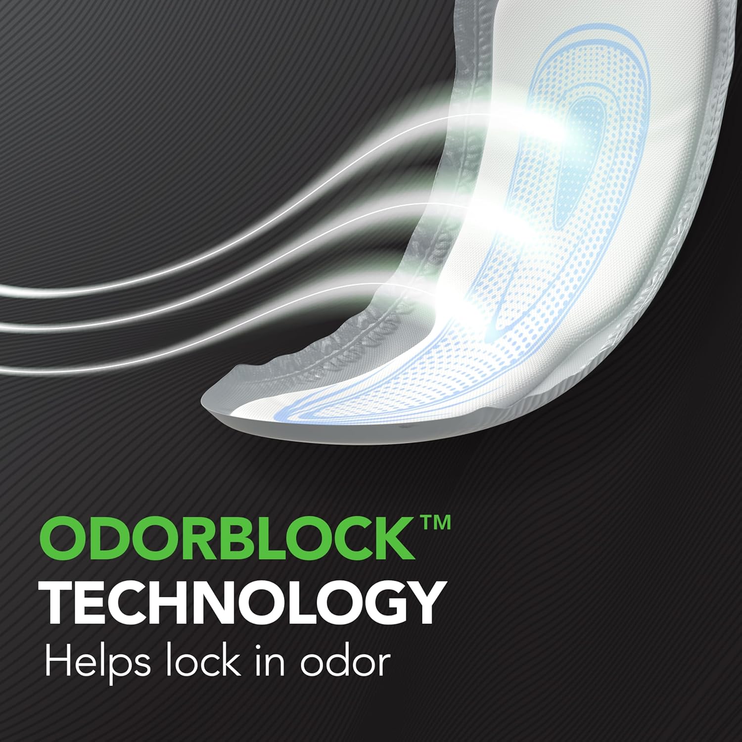 Depend Incontinence Guards for Men, Maximum Absorbency, (Packaging May Vary) - Image 4